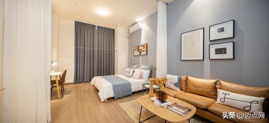 华发优生活长租公寓是干什么的,华发优生活租赁有限公司