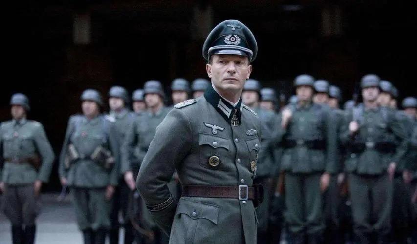 手段凶残的德国法西斯，为何没有自杀式攻击？是因为没有血性吗？