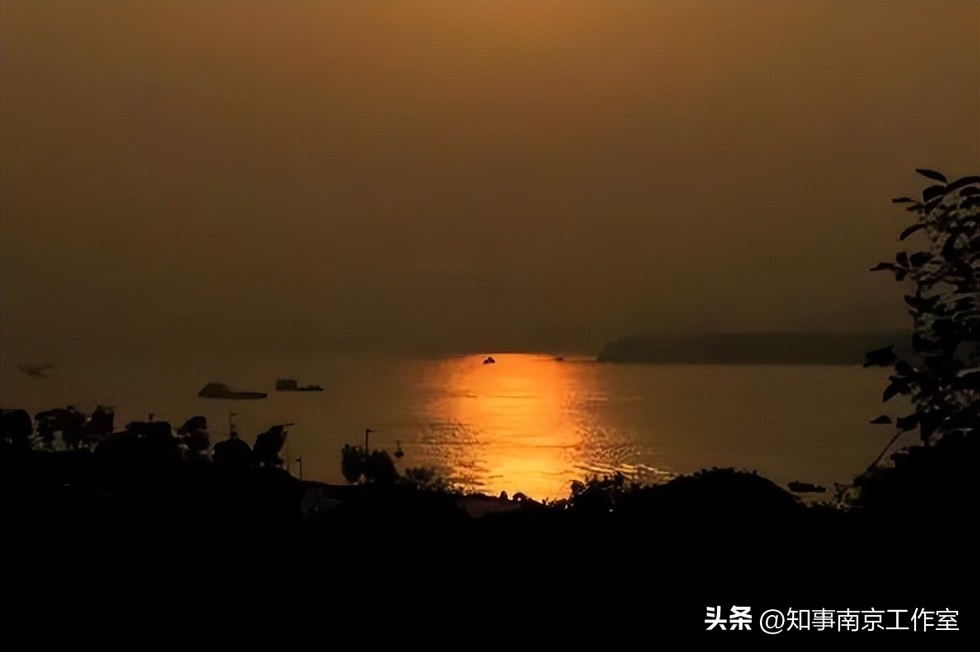 燕子矶南京介绍,燕子矶南京怎么样