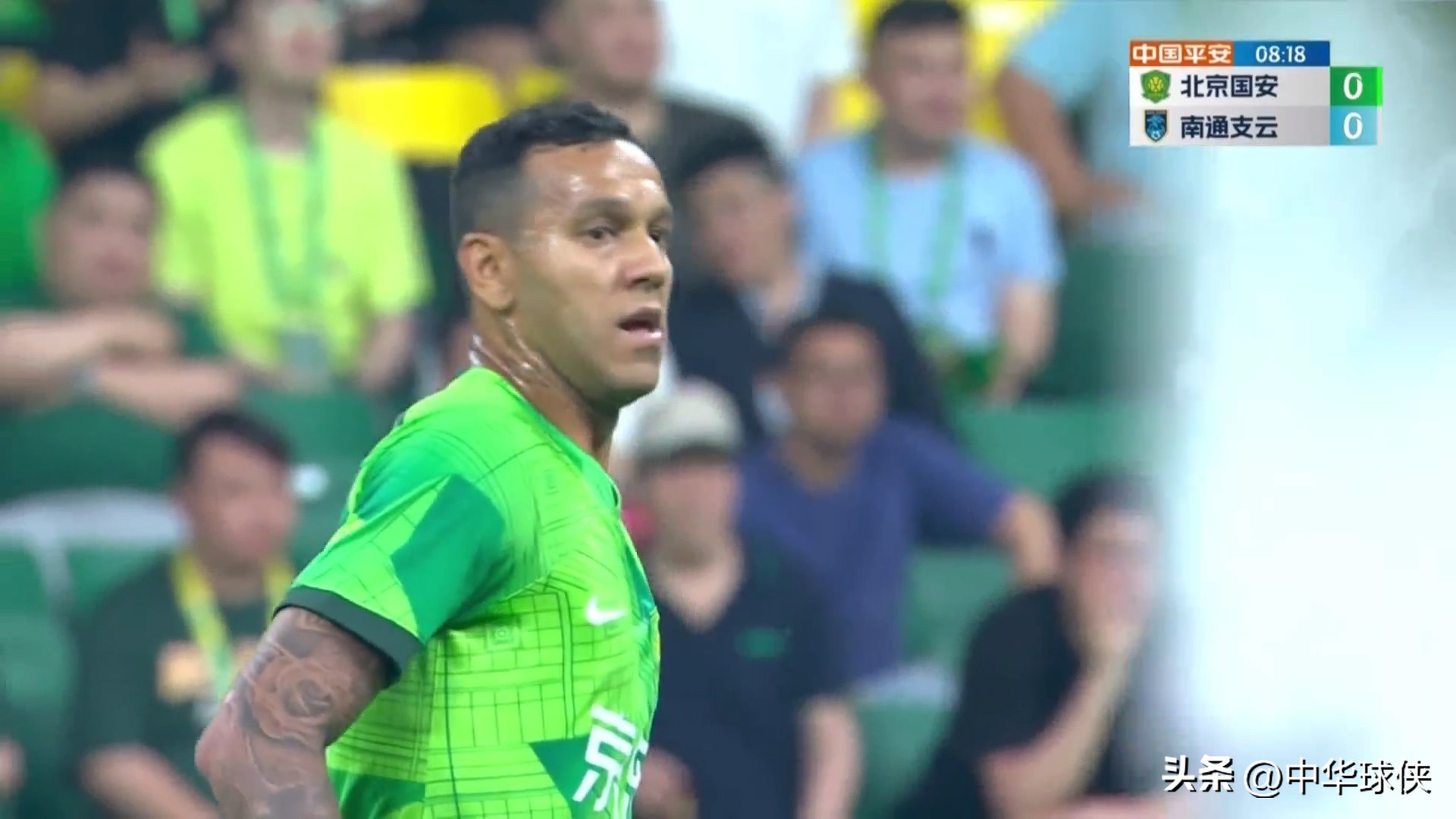 高天意中超表现,高天意全场失误集锦