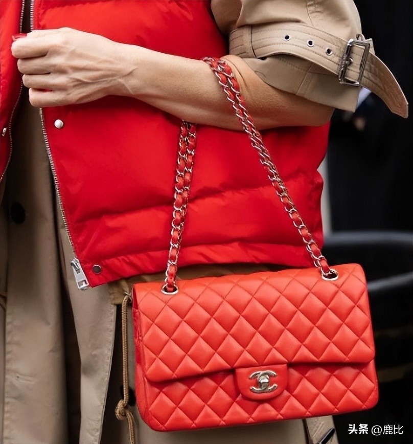 chanel涨价那么多还有人买吗,chanel的包包为什么这么贵