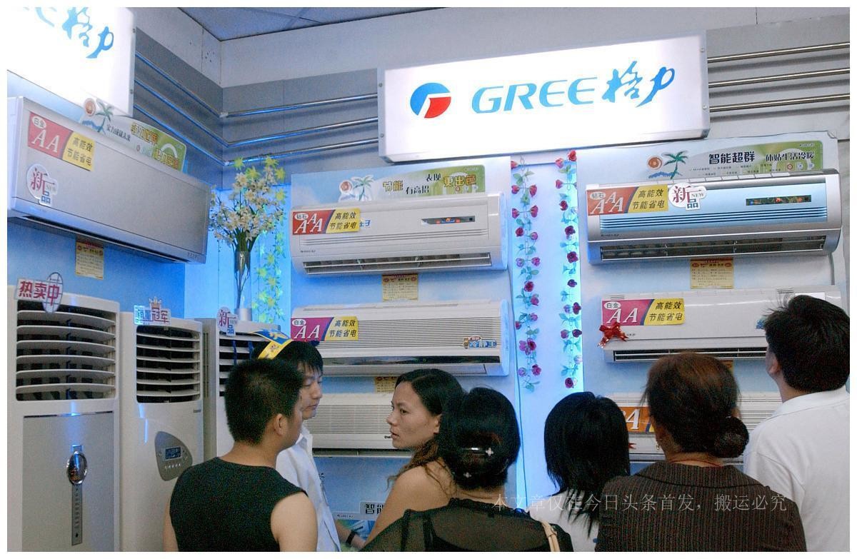 格力和美的三匹柜机哪个好,美的和格力柜机哪个好