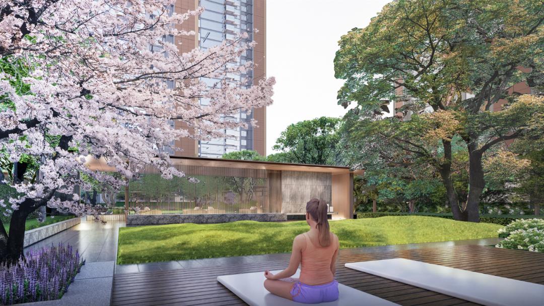 这份研究报告，说透了楼盘“领涨”的规律