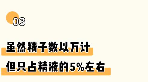 羞耻又湿漉漉的男性小知识…又增加了！（女生必看）