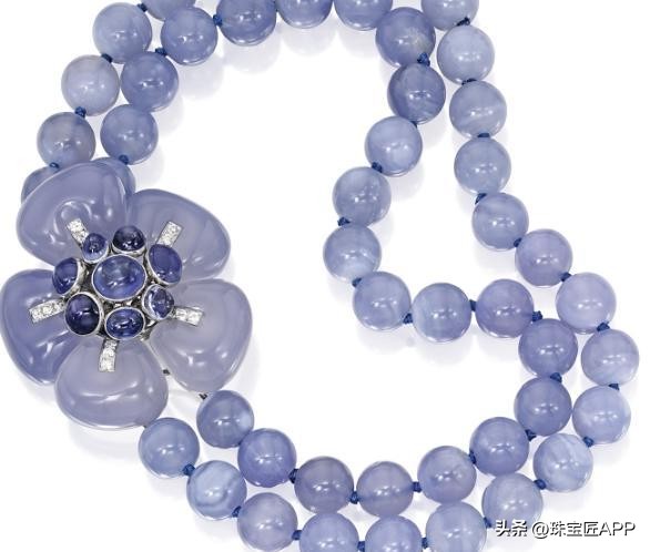 50种“石英”大盘点!全网最独家!能认全算我输!