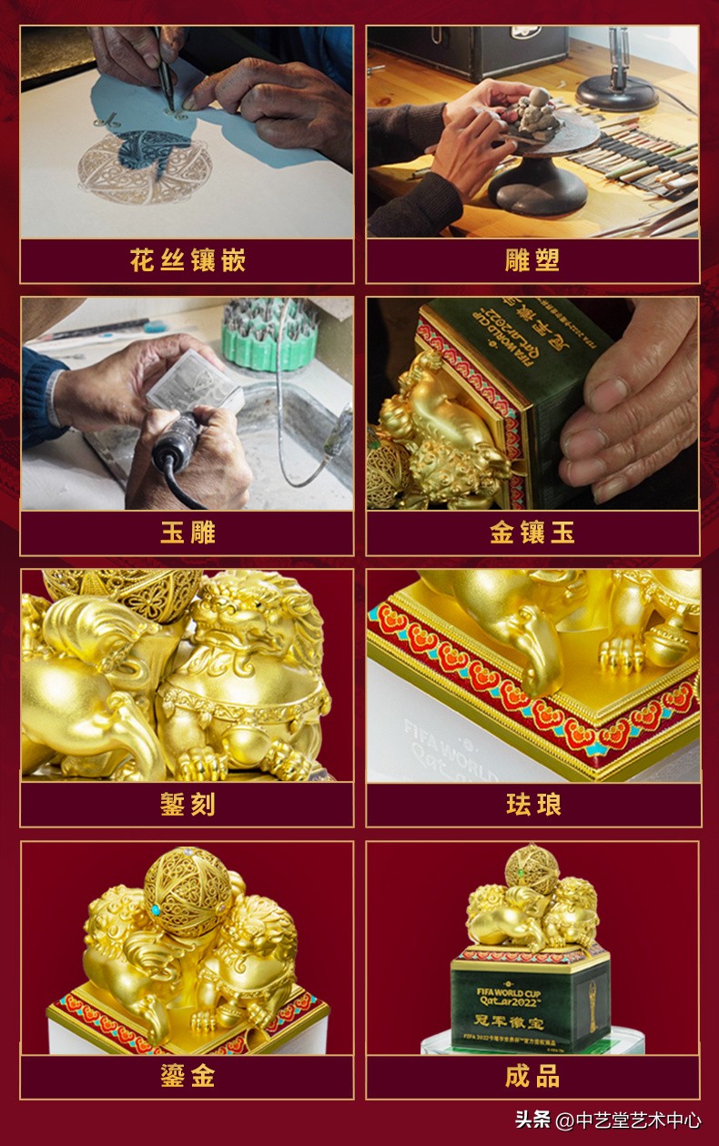 世界杯纪念徽宝有什么价值,2022世界杯冠军瞬间