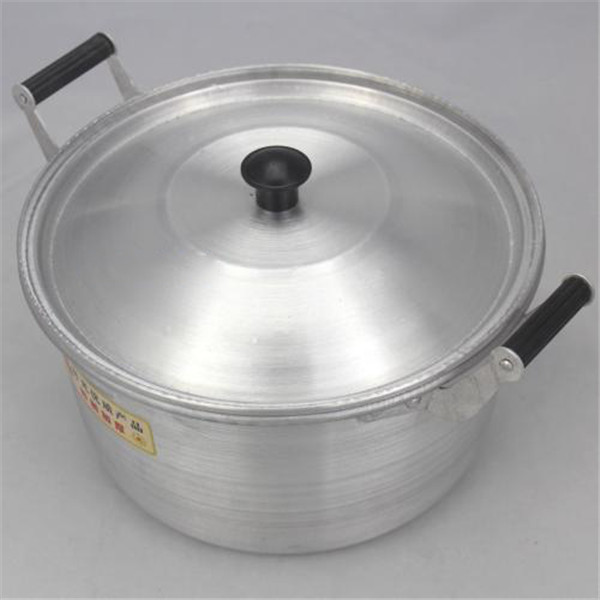 厨房里必备的锅有哪几种,厨房各种台面优缺点