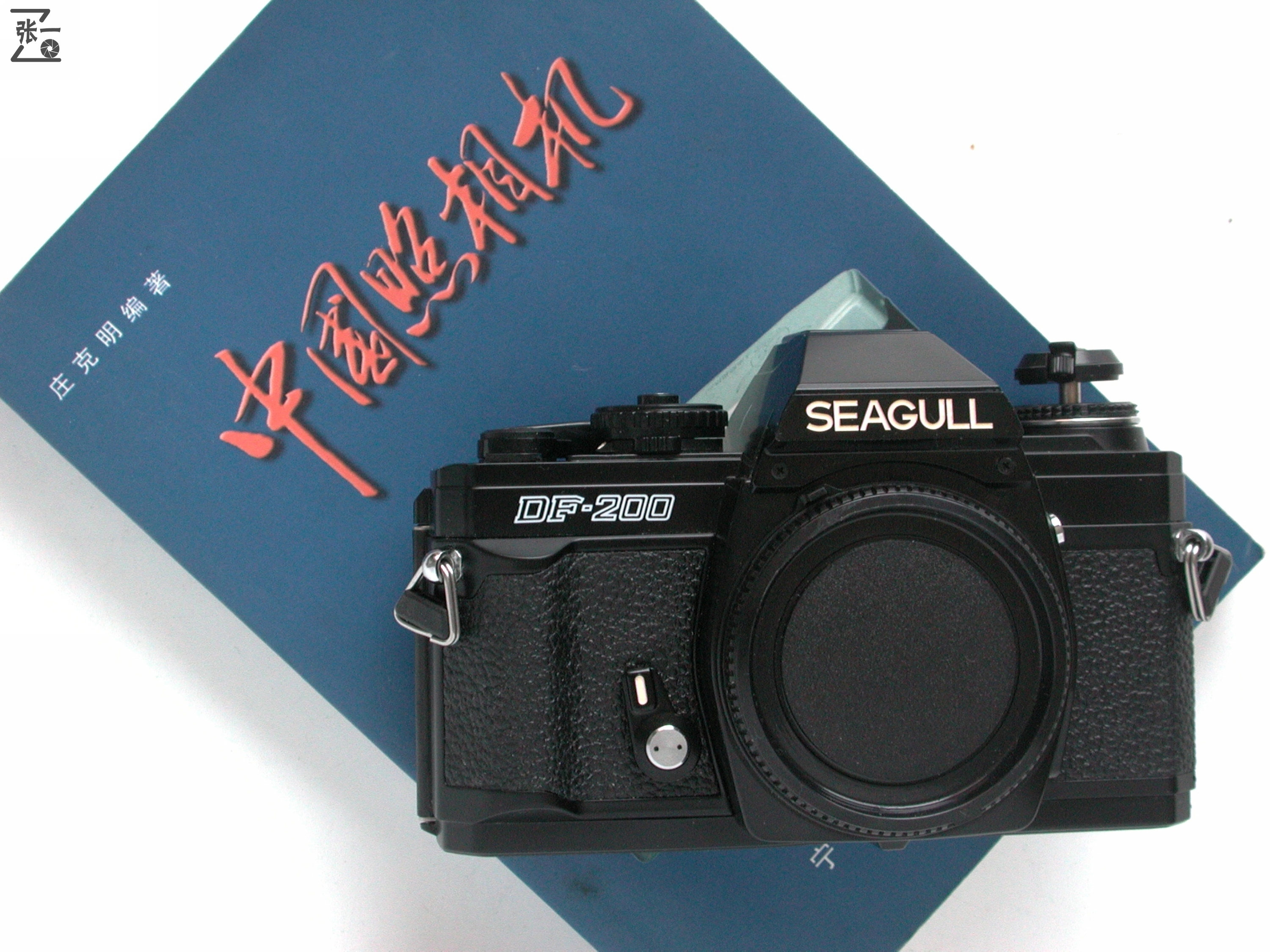 海鸥df-3单反相机,海鸥df单反