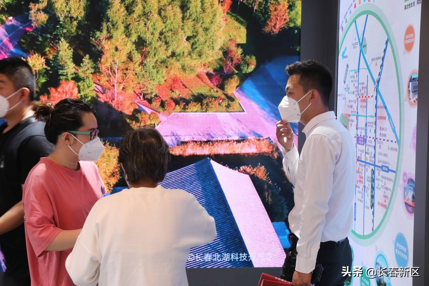 2023房交会参展楼盘,2022年朝阳房交会参展房源