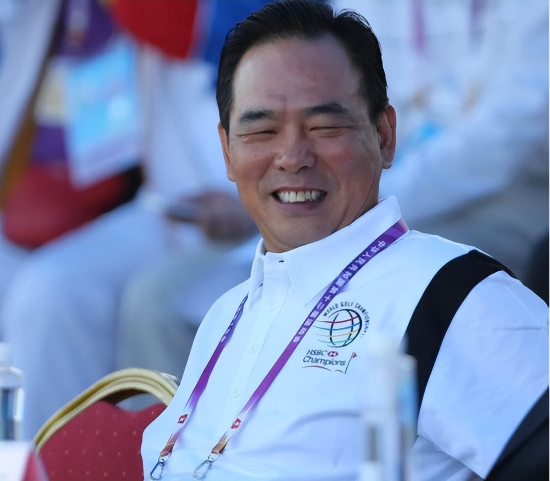 真相大白？提拔陈戌源的人终于浮出水面，蔡振华侥幸逃过一劫？