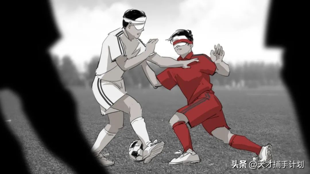 带盲人体验电子导盲犬,盲人可以免费领电子导盲犬吗