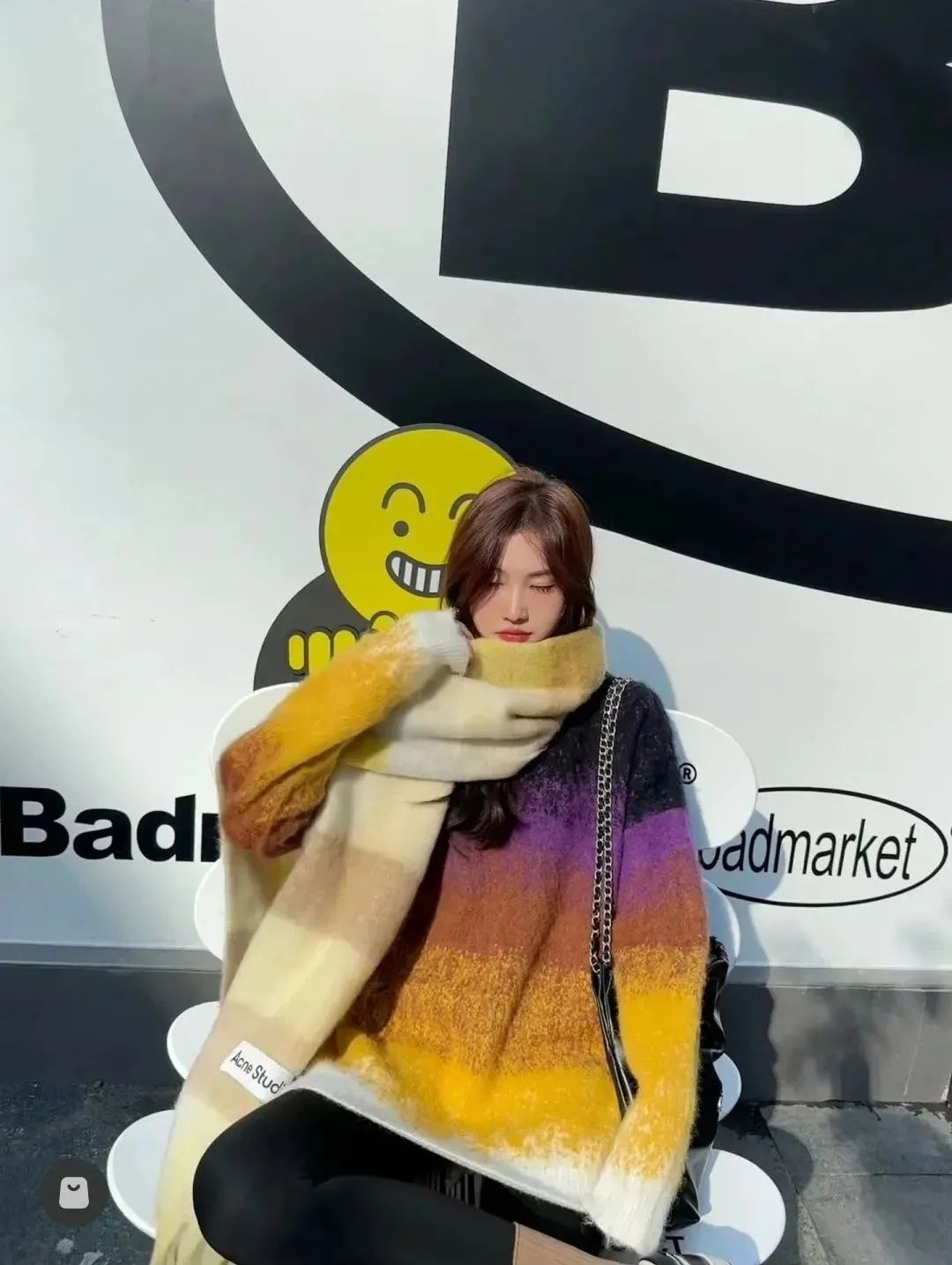 今年的毛衣买哪件帮你挑好了,今年秋冬的毛衣有这6件就够了