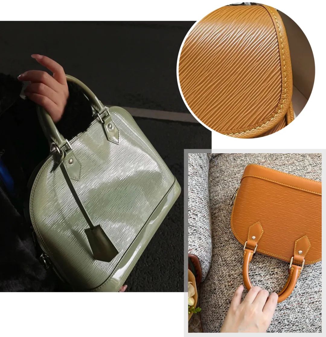 大牌logo辨认,没有大牌感的logo