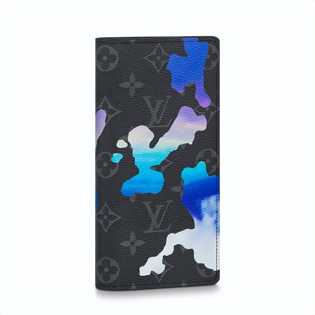 louisvuitton男士新款,louisvuitton男装有没有三角标