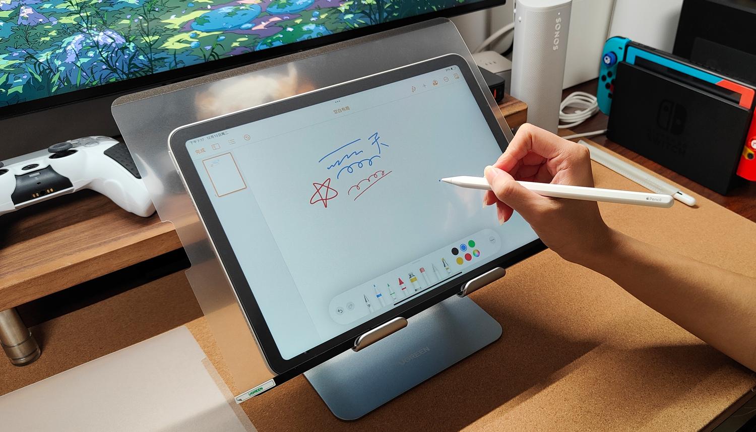 23款的ipad,23款ipadair有高刷吗