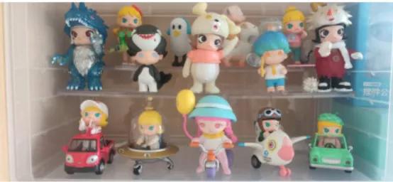 popmart泡泡玛特盲盒系列介绍,popmart泡泡玛特最值得买的盲盒