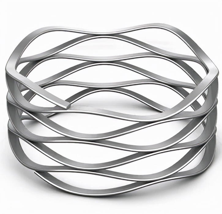 对顶波形弹簧应用在哪些地方,对顶波形弹簧