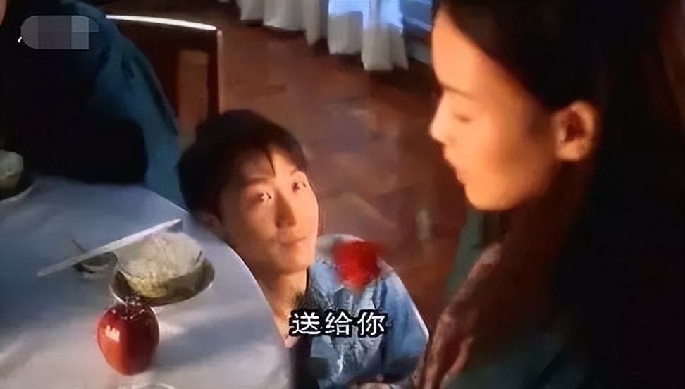 舒淇从堕落天使到实力影后,舒淇拿过几个影后