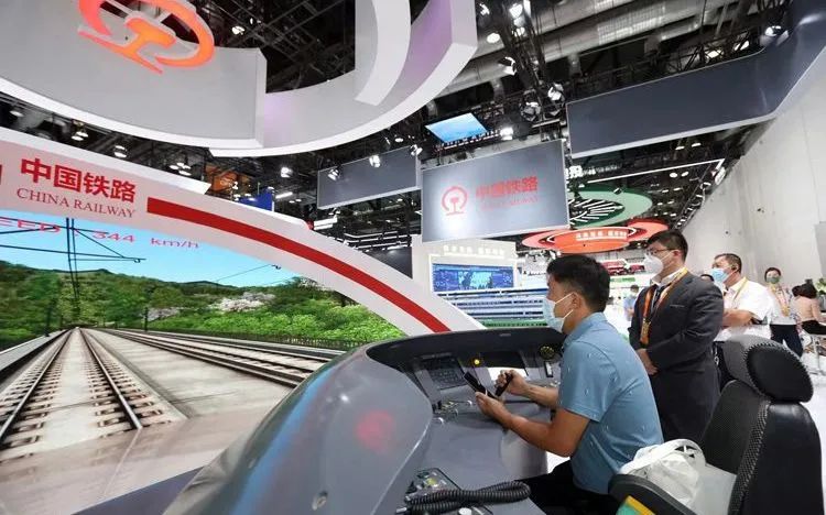 服贸会黑科技怎么样,服贸会上的黑科技