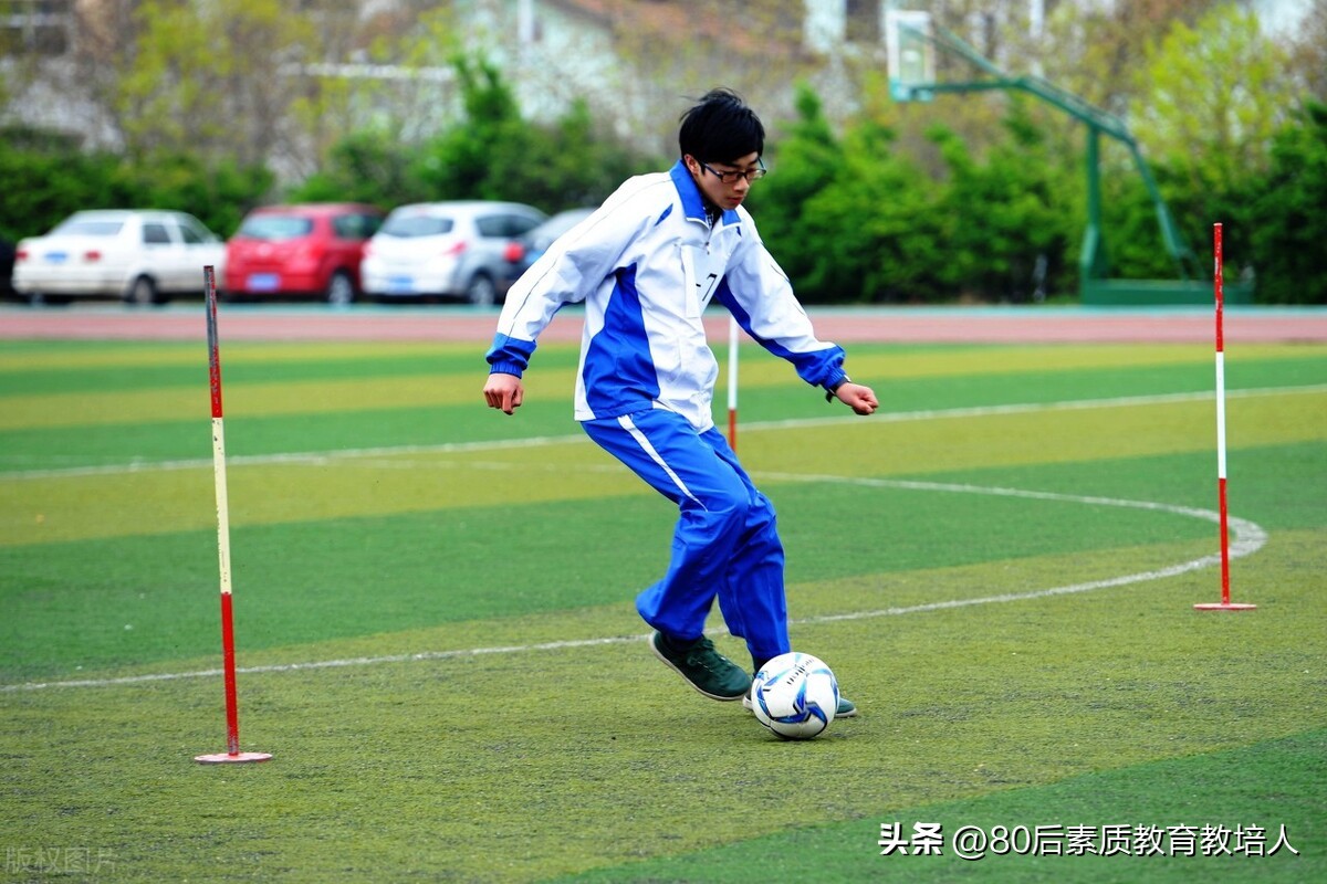 足球有助于孩子中考吗,中考足球考试注意事项