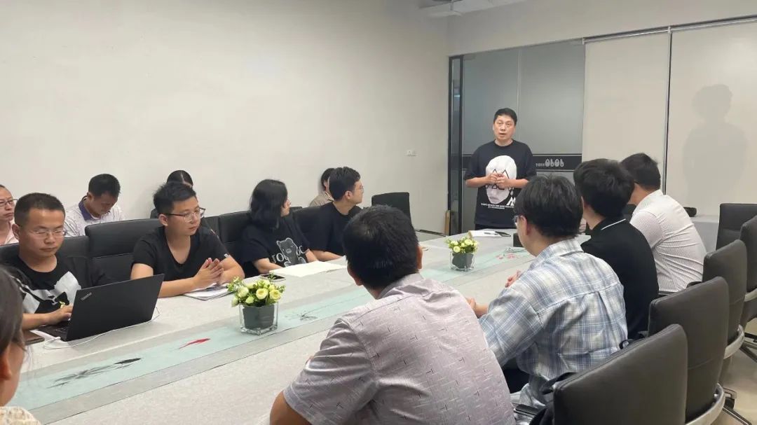 重构“人货场”！久久童装×百胜软件E3全渠道中台项目正式启动