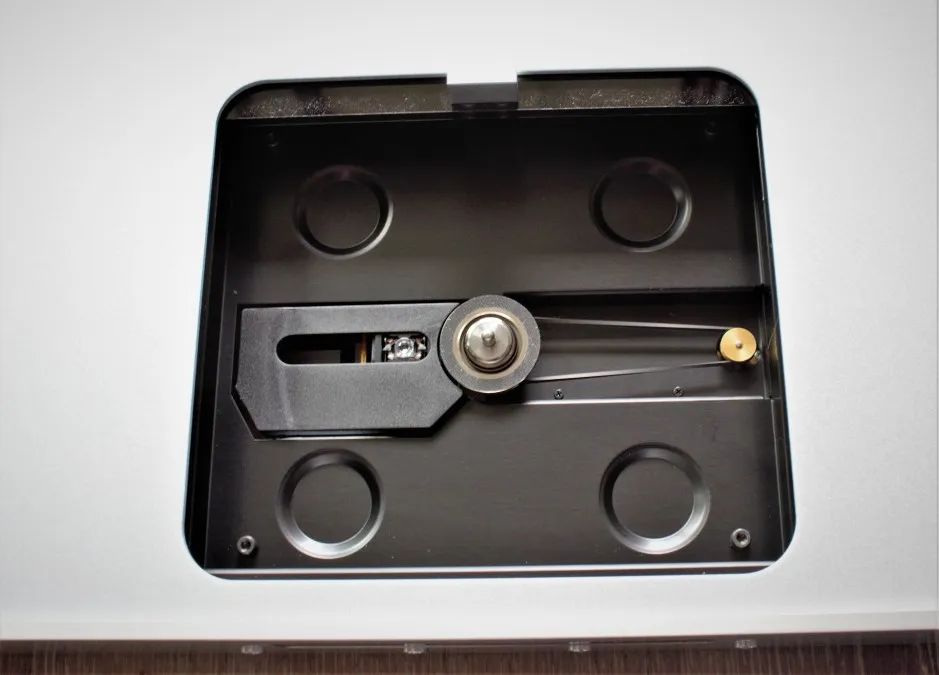 cectl5cd转盘评测,重新认识自己测试