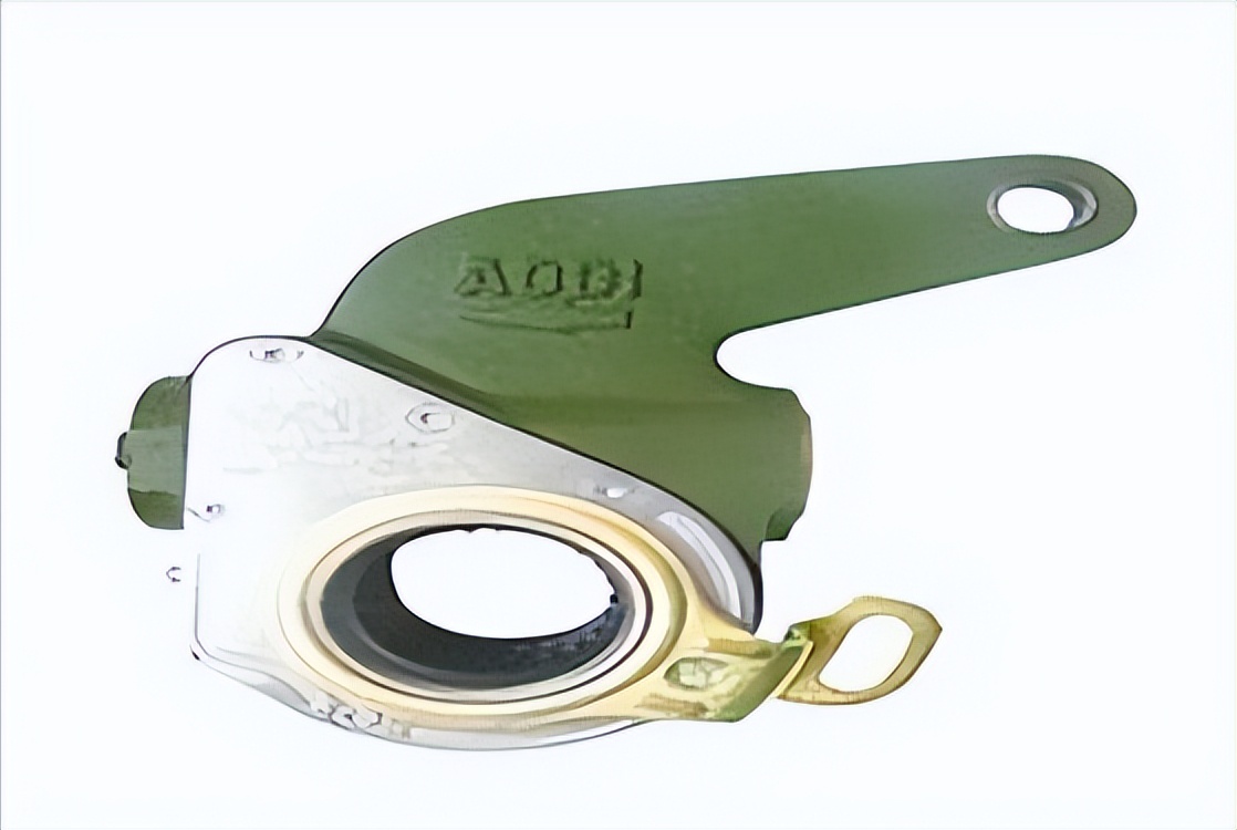 刹车自调臂有啥作用,前刹车调整臂的作用