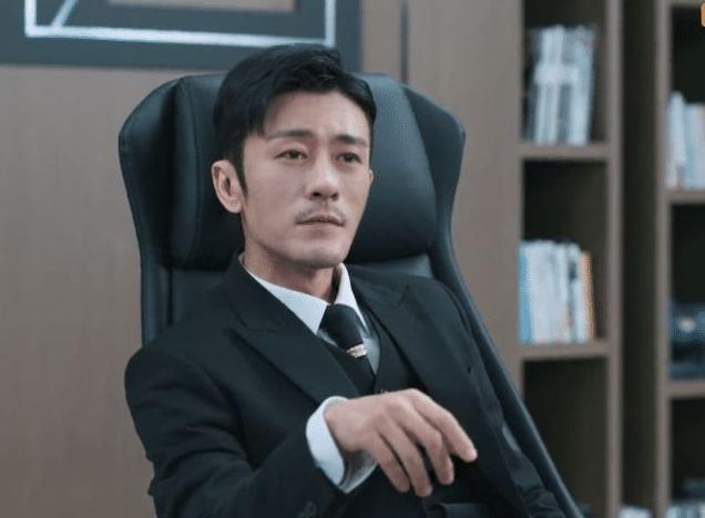 明明是男神，却死活捧不红！这些男星的星运，真是一门“玄学”