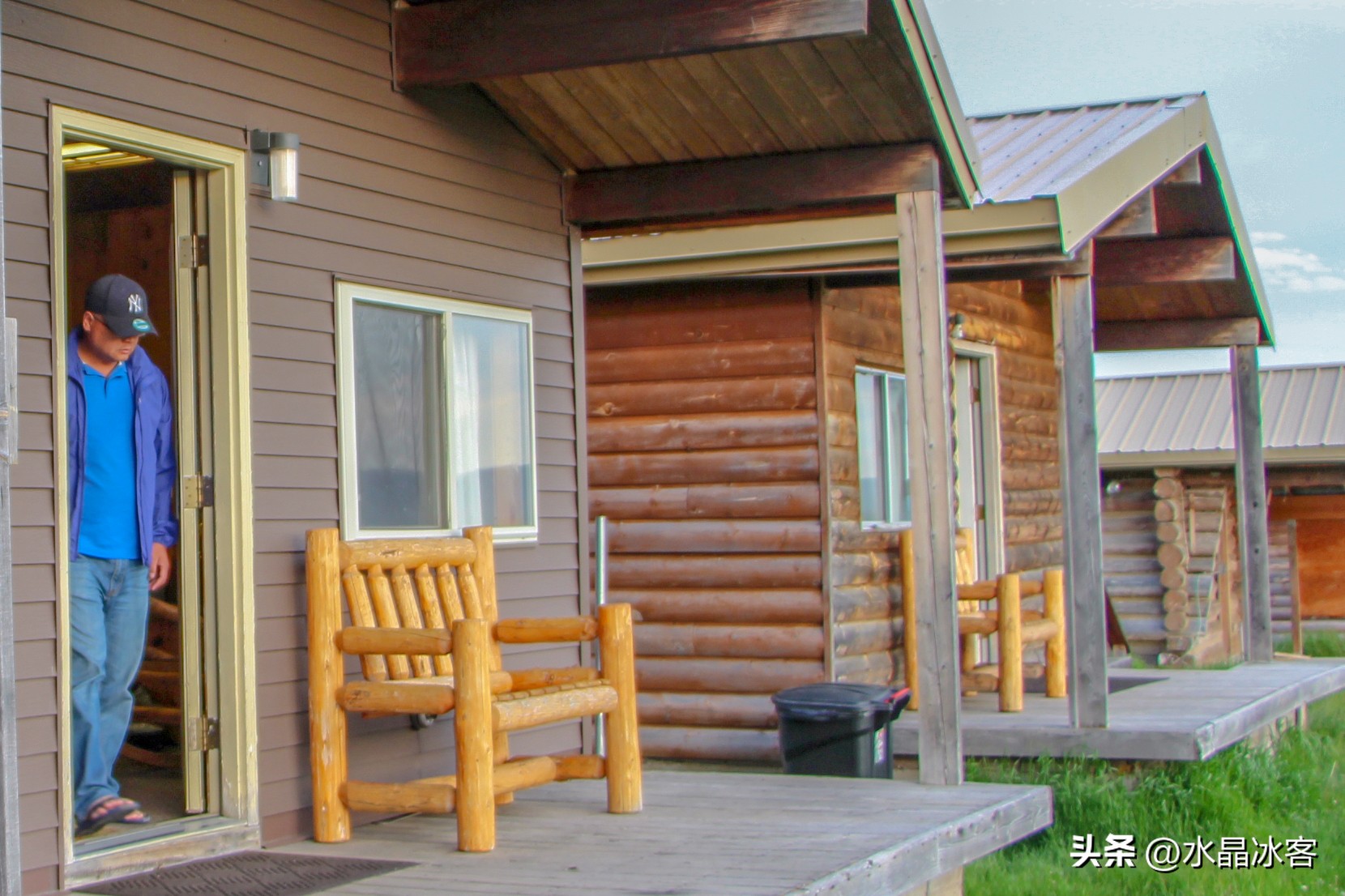 美国西部四日游最佳路线,黄石国家公园拉斯维加斯