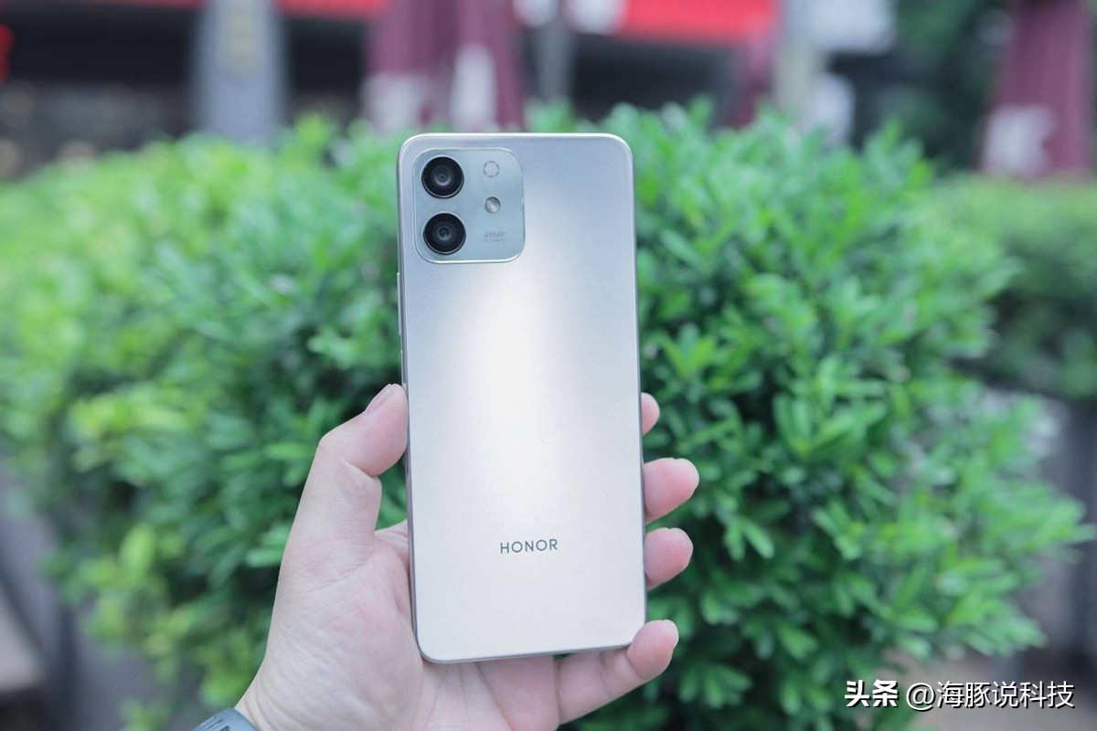 荣耀4800毫安大电池5g手机,荣耀数字系列4000毫安大屏曲面屏