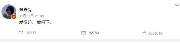 张嘉倪豪门之路,张嘉倪嫁入豪门最后的结果