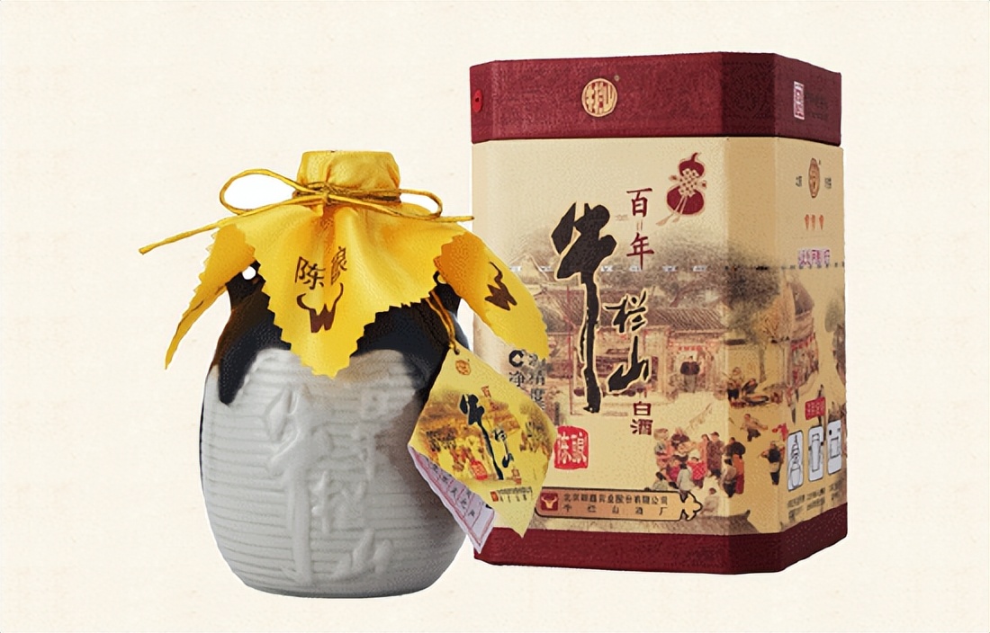 牛栏山酒为何能年销破百亿,牛栏山二锅头市场占有率怎么样