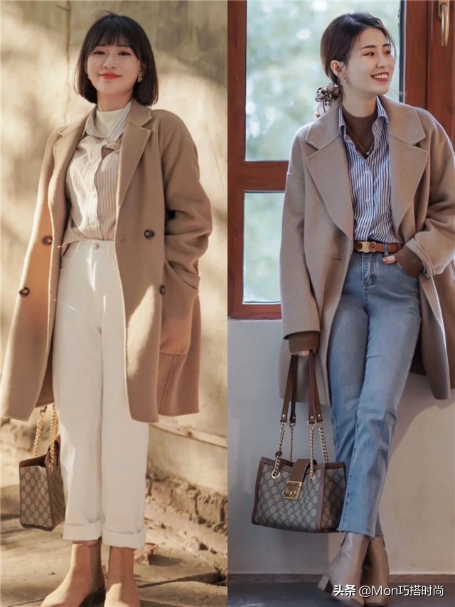 个矮的女生穿多长裙子显高,个矮脚长女生穿什么鞋