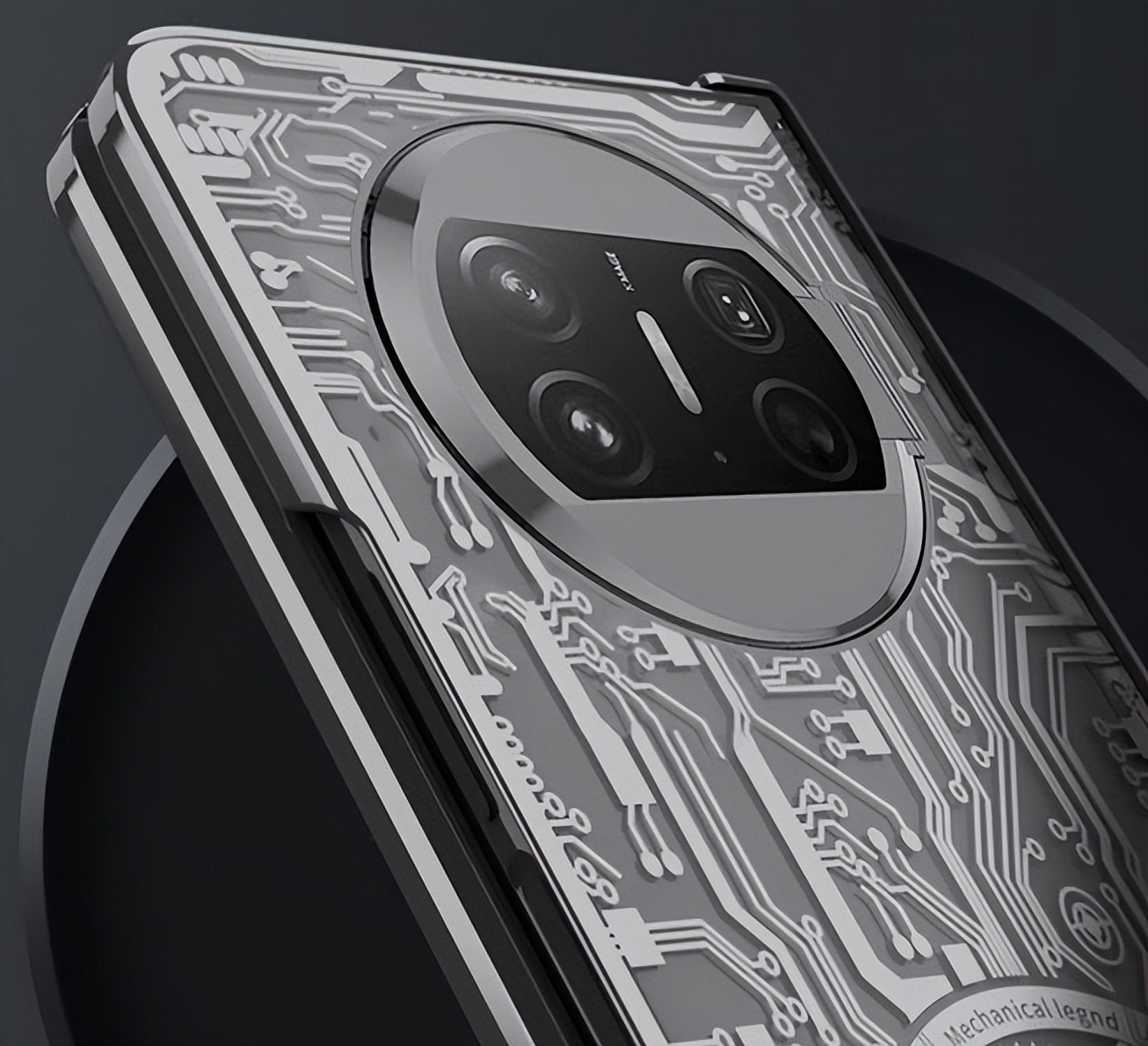 华为mate30锁屏杂志壁纸怎么换,怎么换锁屏壁纸华为