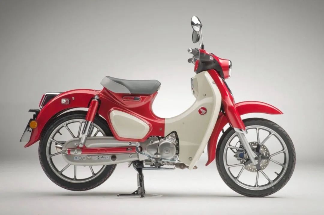 本田的硬派越野车,本田硬派越野车