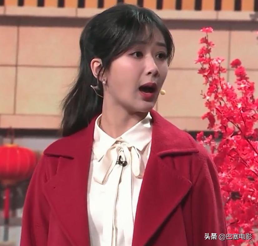 兔年春晚撒贝宁节目,春晚撒贝宁高跟鞋