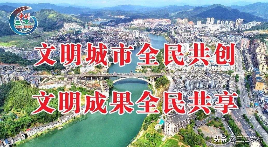 【媒体看三江】新华社聚焦三江：侗乡农民种茶制茶增收致富