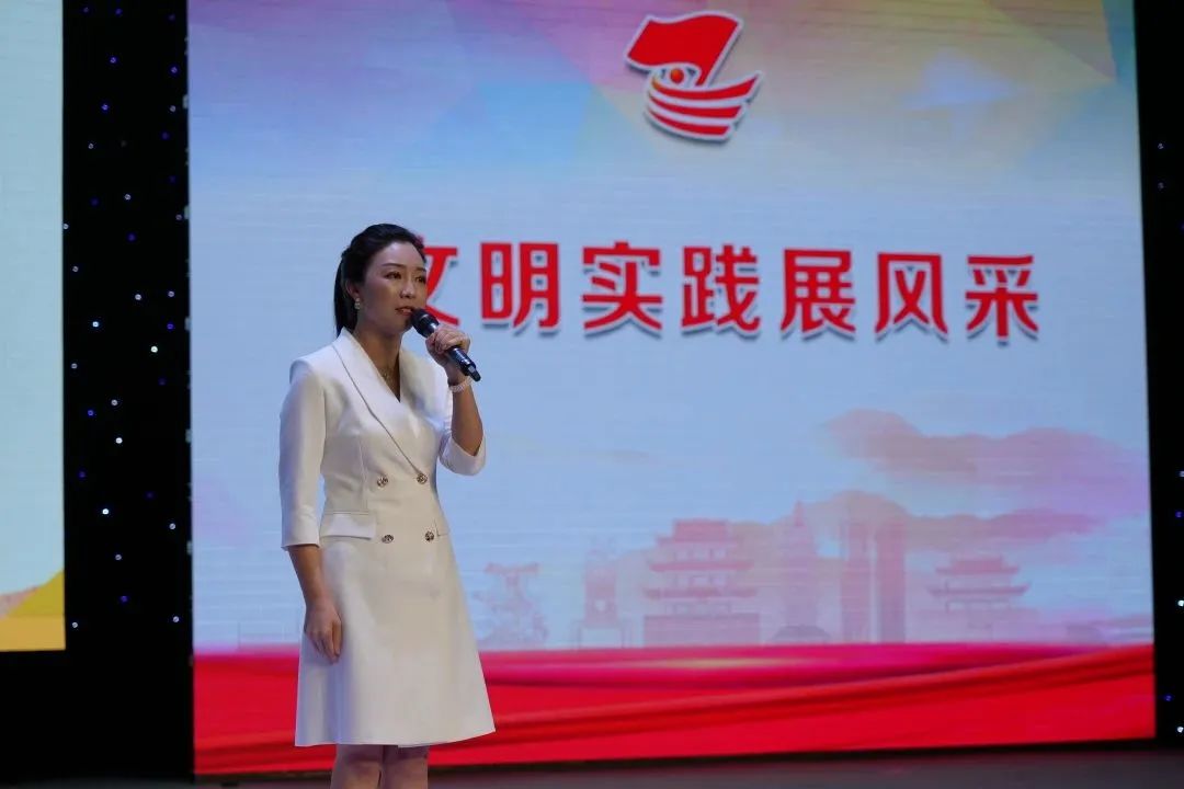 瑞金赋能公益老有所“Yi”项目荣获赣州大赛二类项目奖！