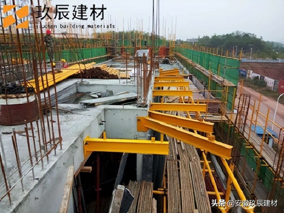 悬挑梁新型工字钢,悬挑梁工字钢1.5米