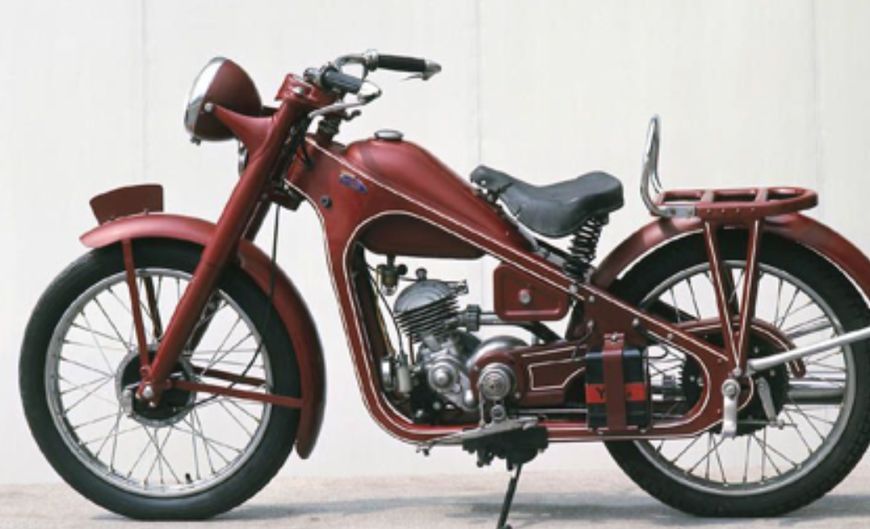 本田高端摩托有哪些,优秀摩托车品牌