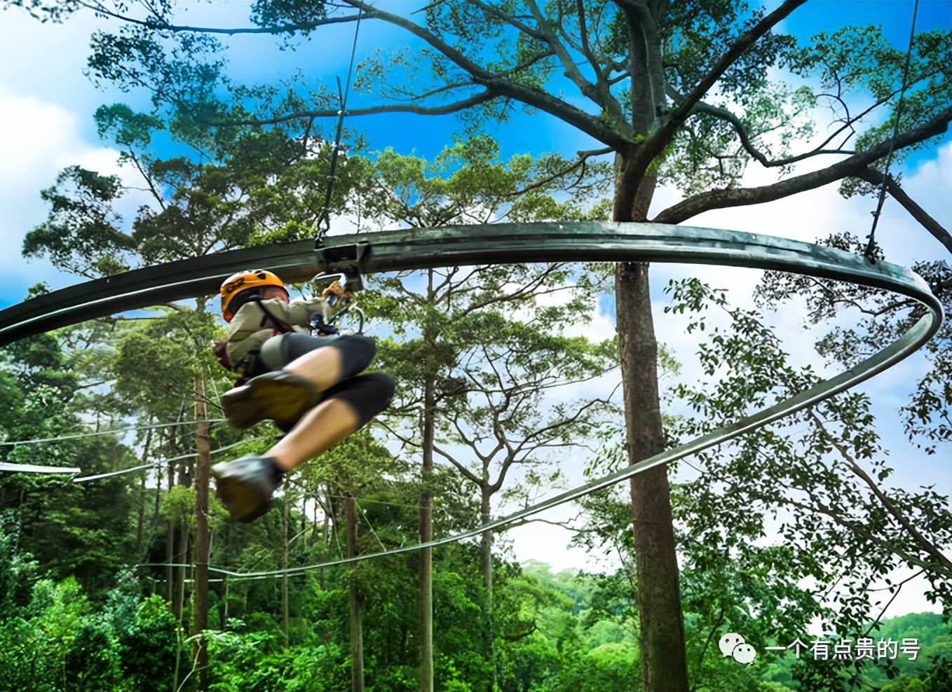 泰国旅游必去的5个岛,五一去泰国旅游有哪些景点