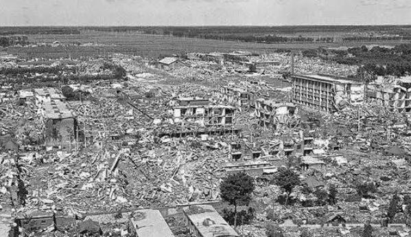 几级震级以上地震具有破坏性,地震发生时不同的地震震级