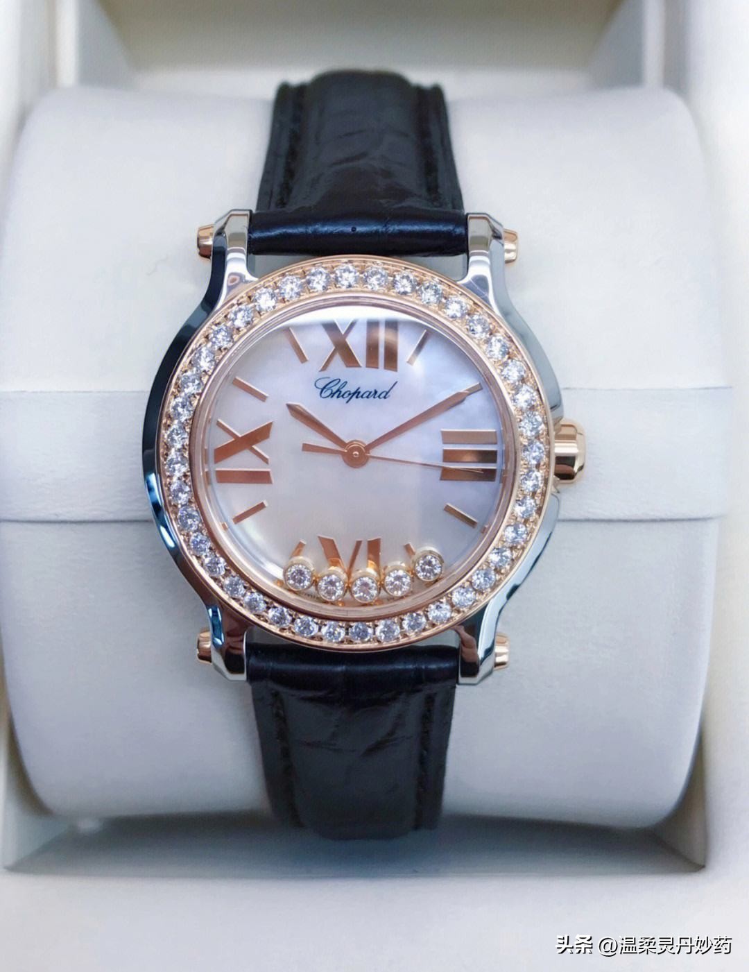 适合女士的十大高端腕表推荐,最受女性喜爱十大奢侈品手表