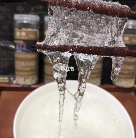 雪燕需要泡发多久的时间,雪燕泡发多久