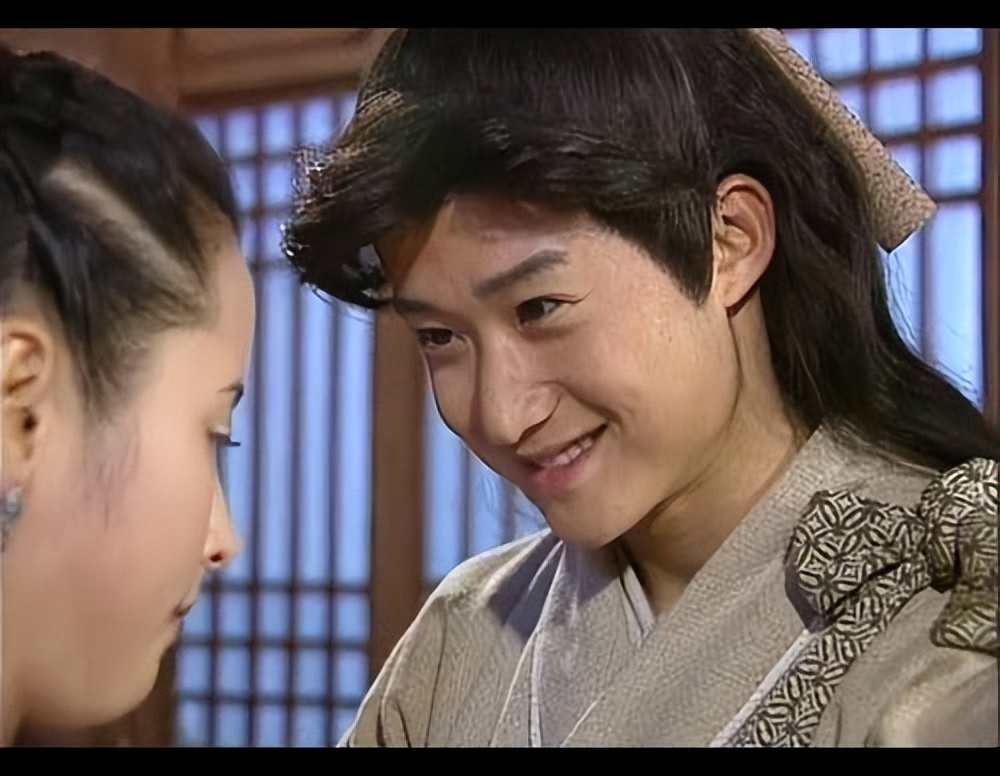 吴京水浒后传演员明细,水浒后传吴京和杨明娜精彩片段