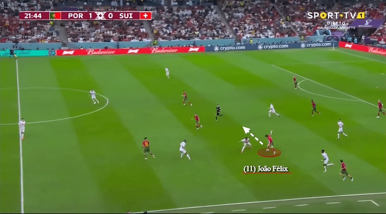 葡萄牙vs加纳莱奥,葡萄牙对战摩洛哥奥塔维奥