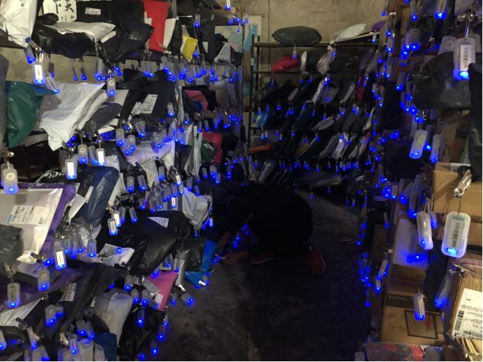 上思县电商,上思县思阳镇乡村建设服务中心