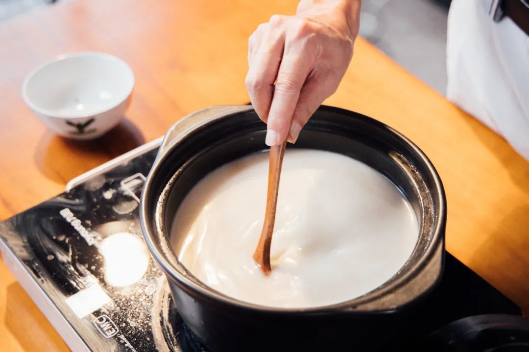 东莞最好喝的茶饮,适合广东夏天喝的养生茶饮