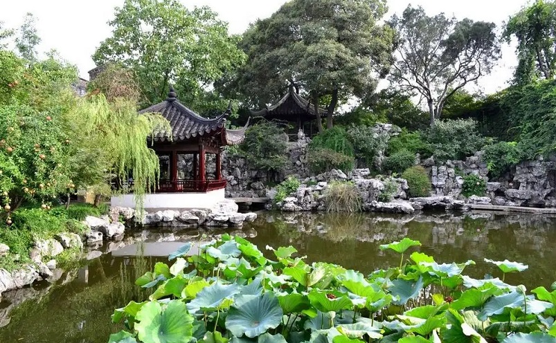 苏州十大旅游必去景点有哪些,苏州十大旅游必去景点排名