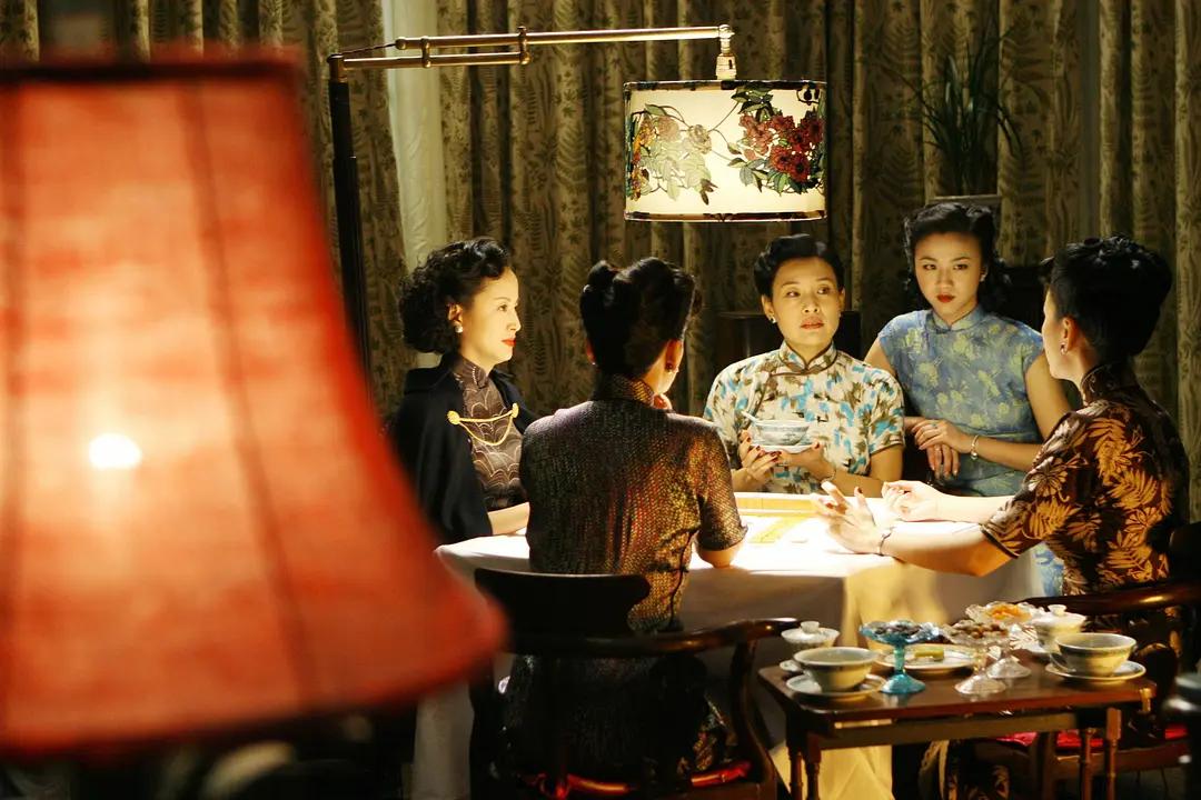 罗曼蒂克消亡史是谍战片吗,罗曼蒂克消亡史啥时候是谍战片了